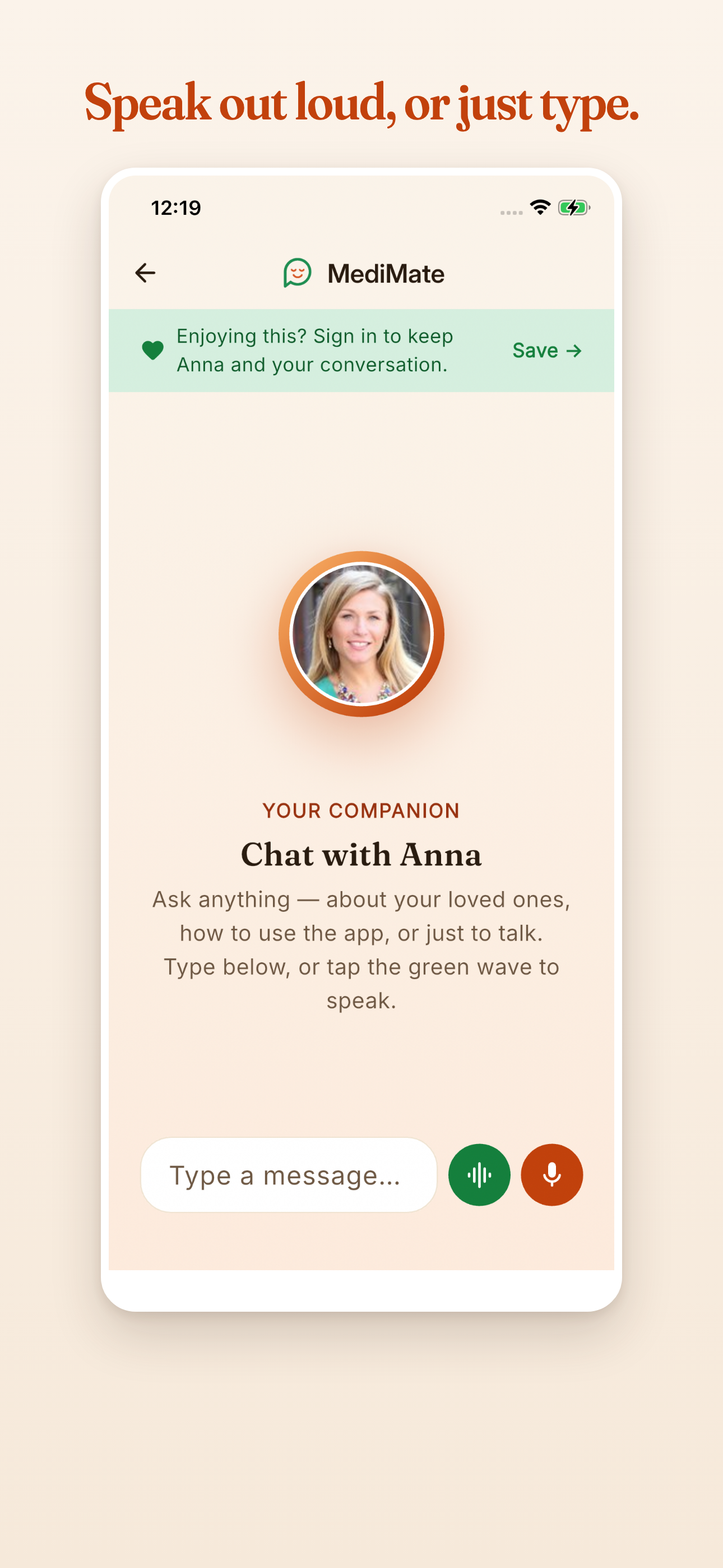 MediMate Companion screenshot 4