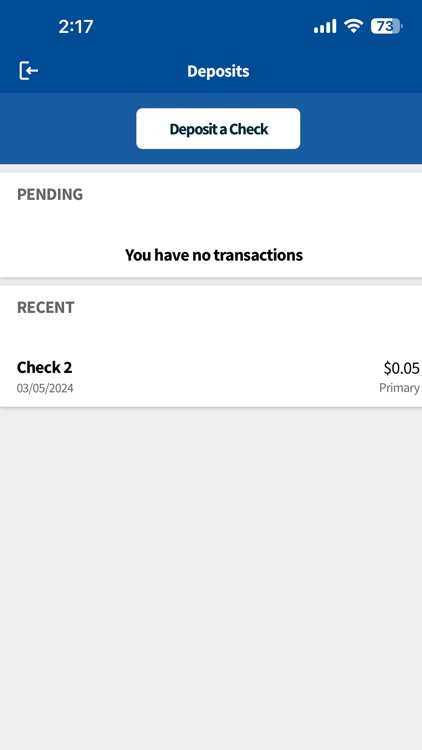 1st Scotia Business screenshot-5