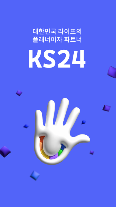 KS24 Screenshot