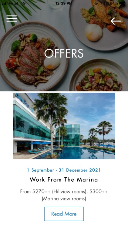 ONE15 Marina screenshot-4