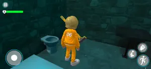 Prison Break Escape Games! screenshot 4
