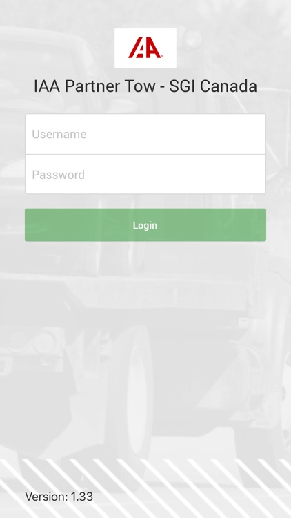 IAA Partner Tow - SGI Canada