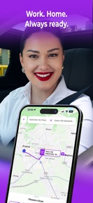 Scan Ride : Food and More screenshot