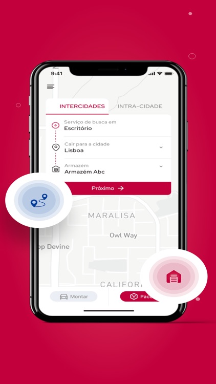 HuamboLog screenshot-5
