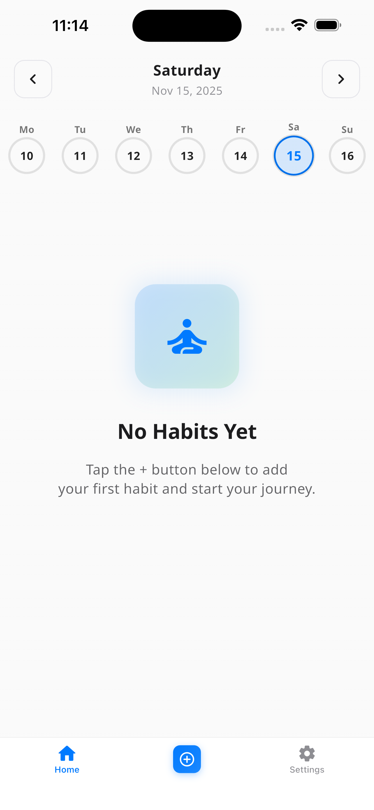 Inner Compass screenshot 4