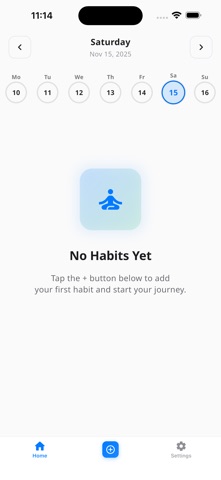 Inner Compass screenshot