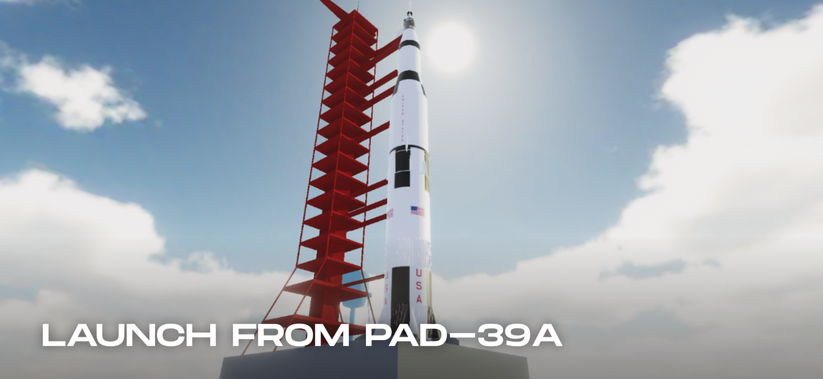 Apollo Mission VR