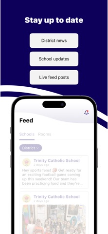 Trinity Catholic Screenshot 3 of 5
