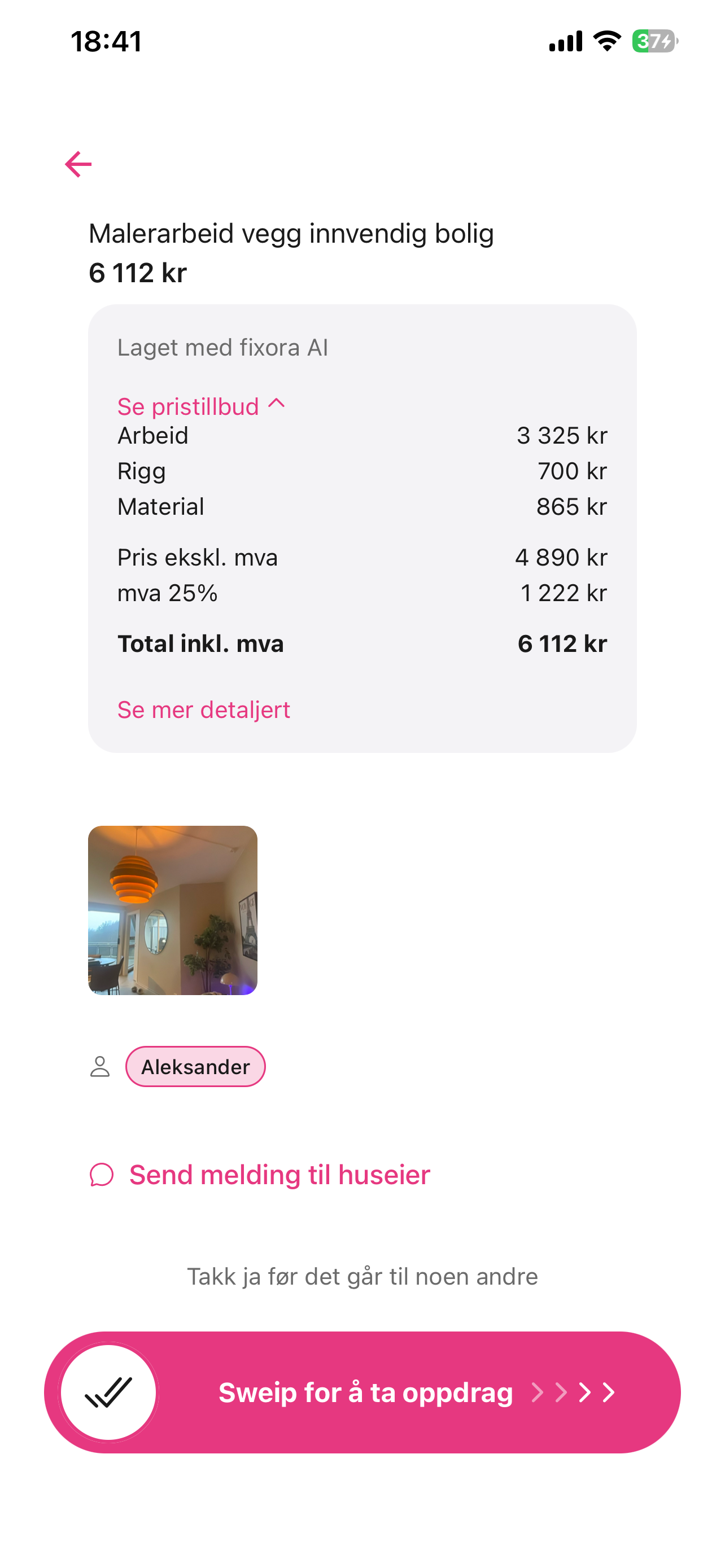 Fixora