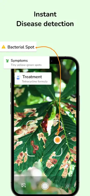 Plantofy: Plant Identifier screenshot 3