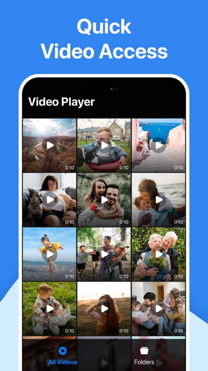 Video Player - Media Player HD