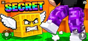 Kick Lucky Box - Loot Monsters screenshot 4