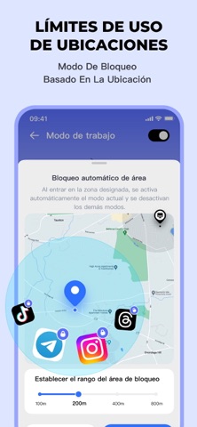 Bloqueo De Aplicaciones - screenshot 6