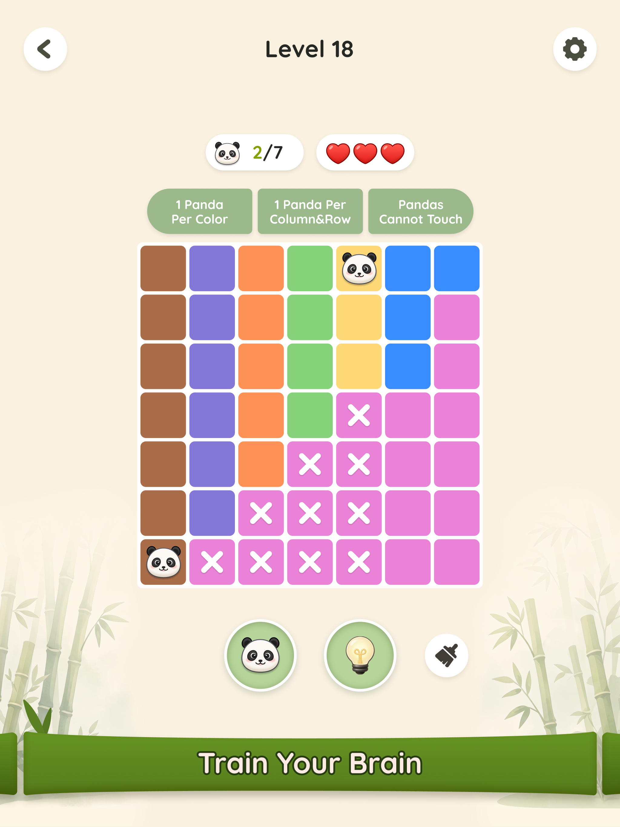 PandaClue screenshot 10
