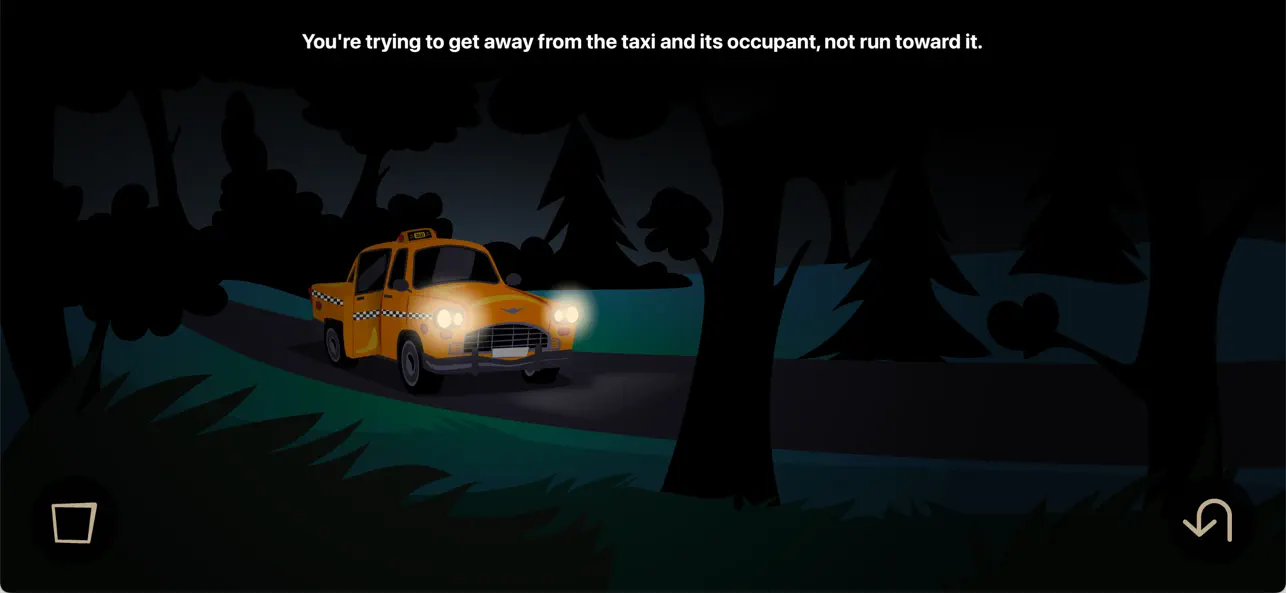 Screenshot #3 pour Bested: A Colbie Best Mystery