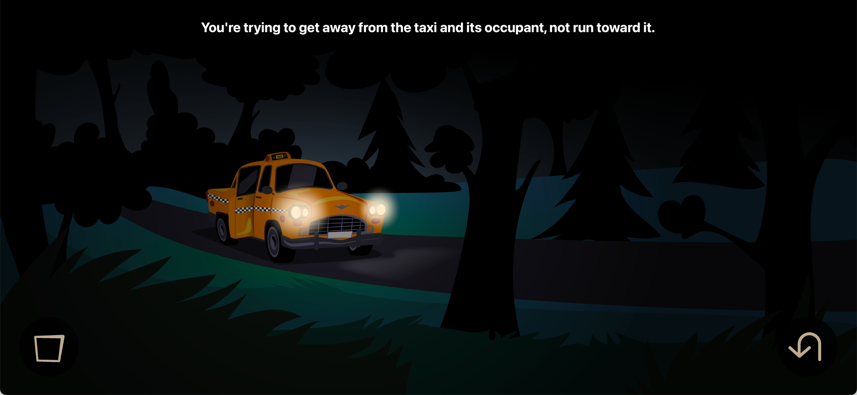 Bested: A Colbie Best Mystery screenshot 3
