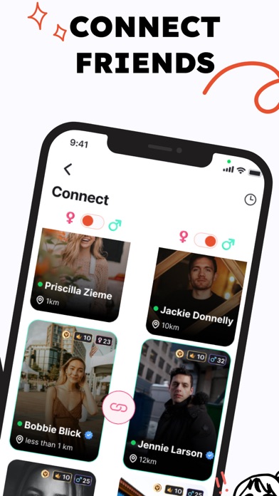Pumpkin: Social, Fun, Live Screenshot