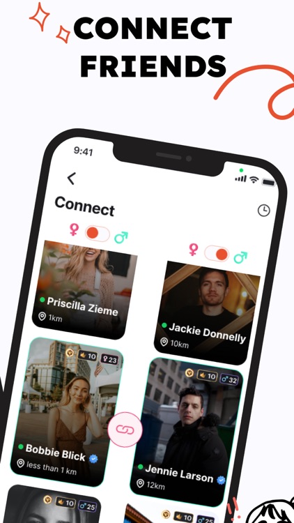 Pumpkin: Social, Fun, Live screenshot-4