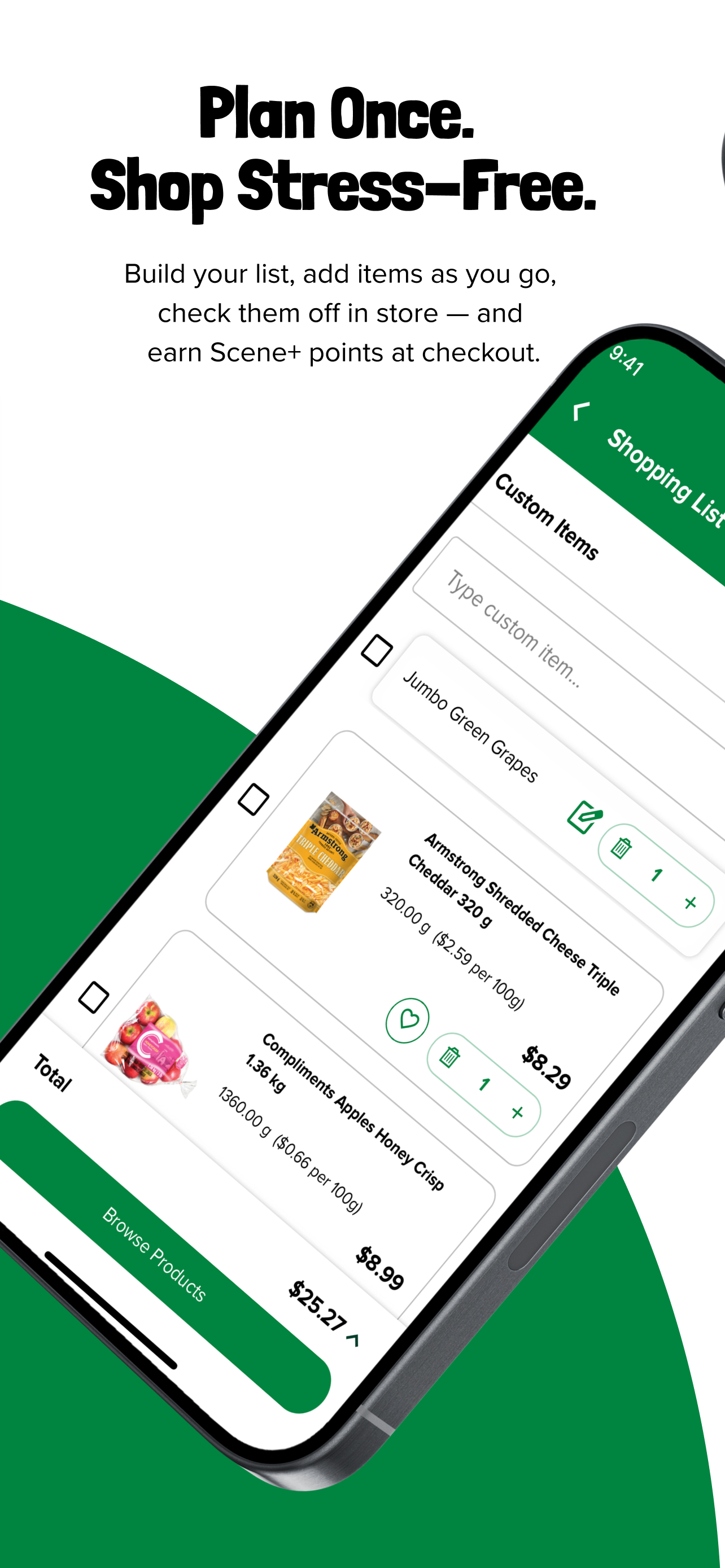 Thrifty Foods: Grocery & Deals