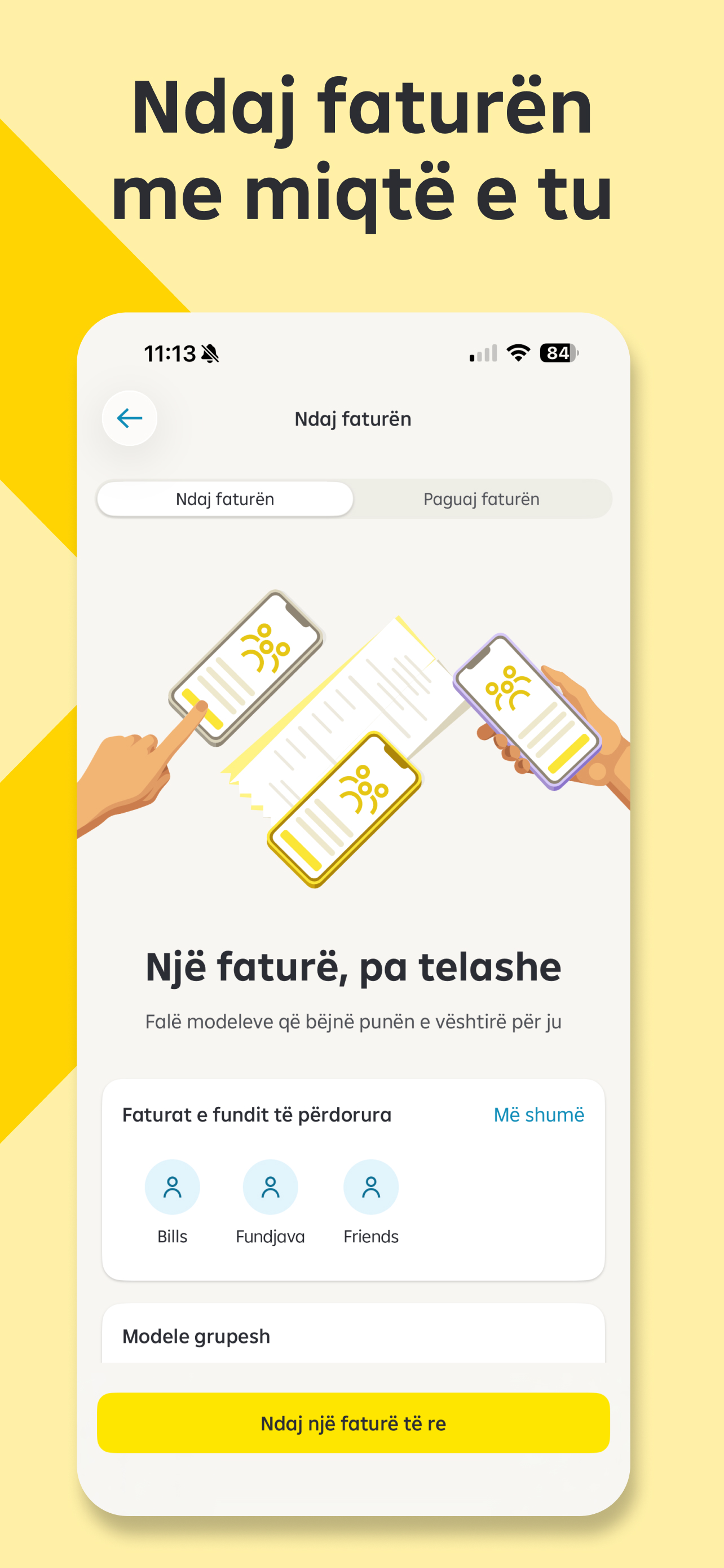 Raiffeisen Youth screenshot 4