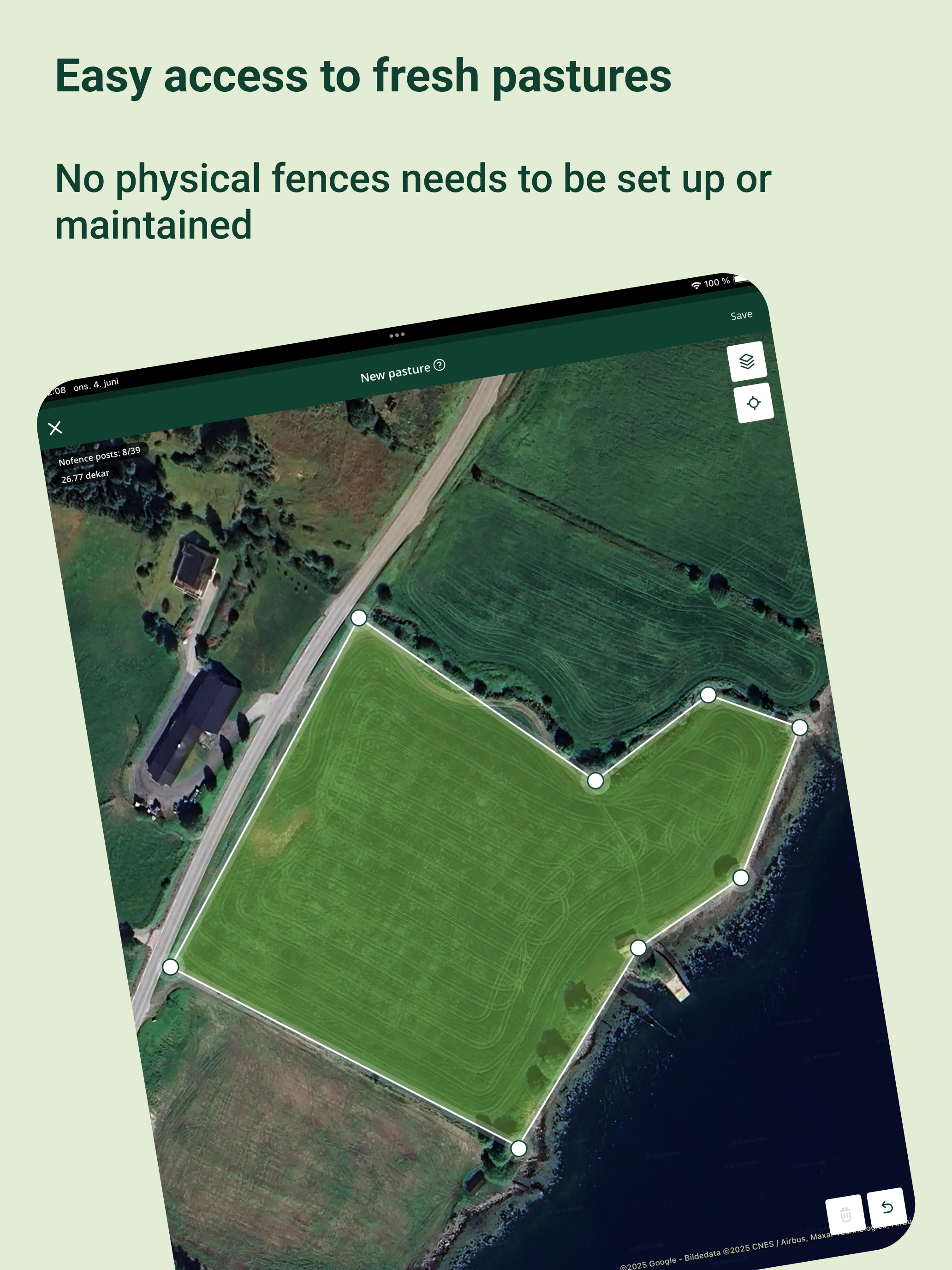Nofence