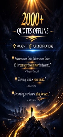 CEO Quotes Screenshot 3 of 10