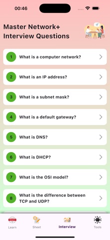 Network+ Ultimate Guide 2025 screenshot