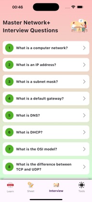 Network+ Ultimate Guide 2025 screenshot 3