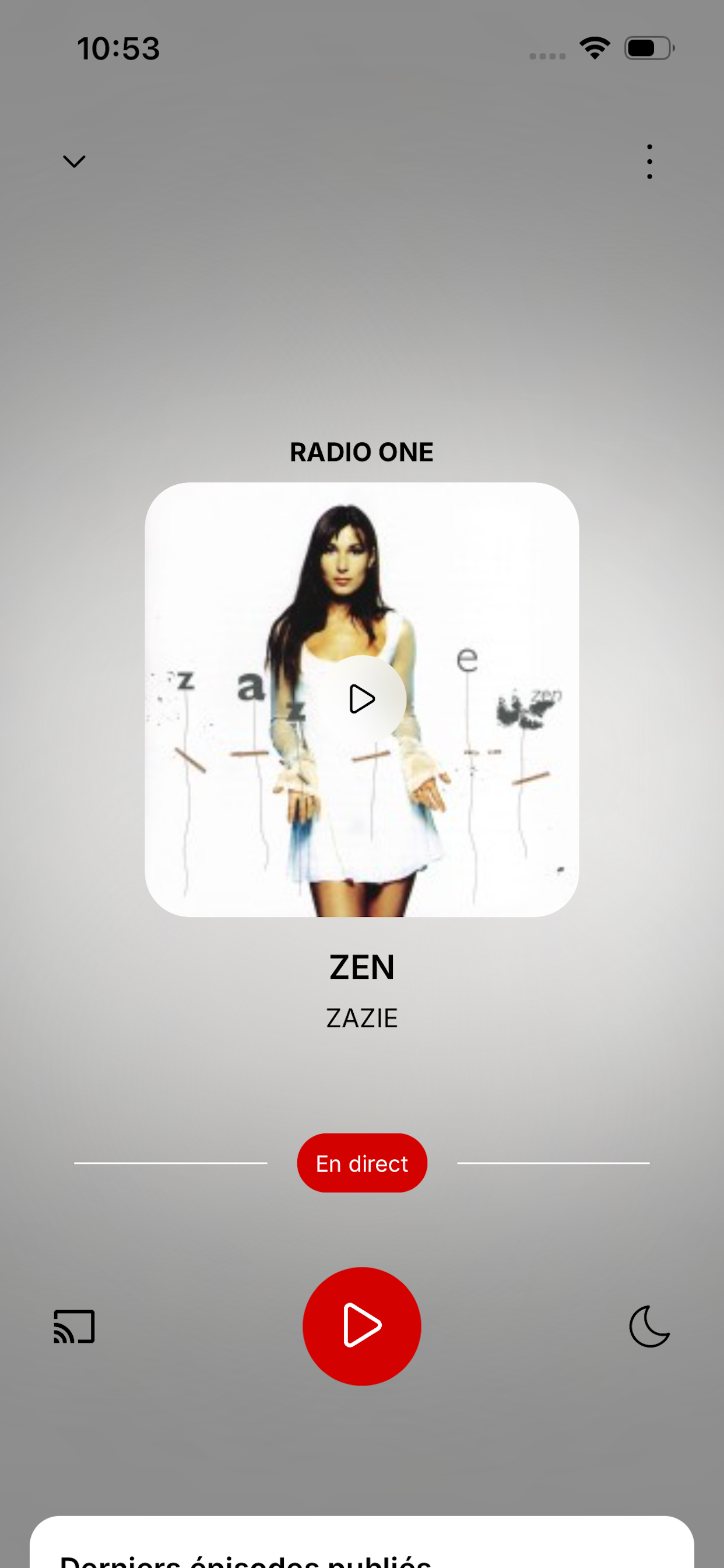 Radio ONE 34