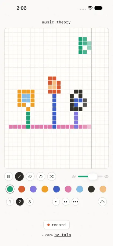 play_music_theory screenshot 1 of 5