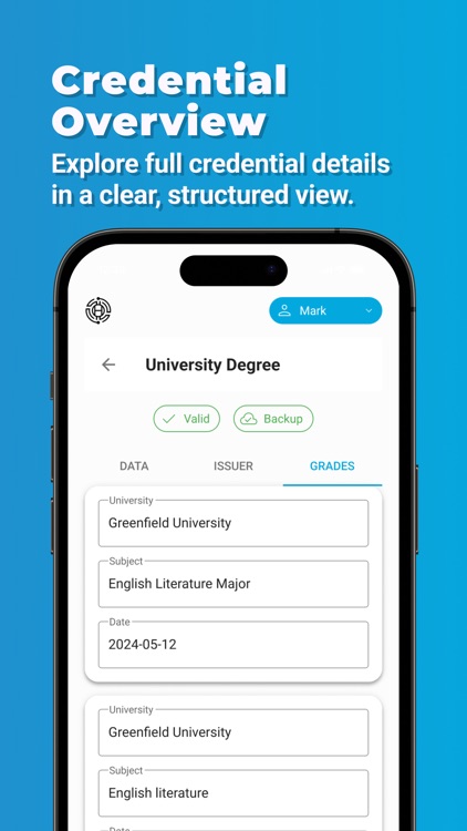 IDTrust screenshot-3