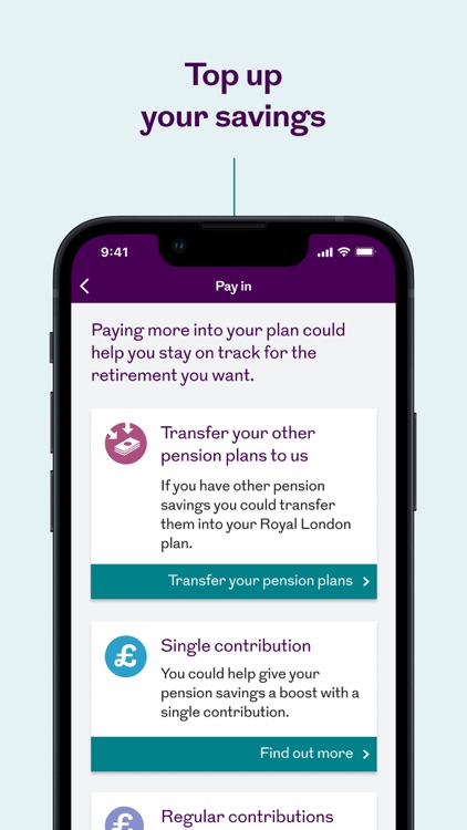 Royal London screenshot-8