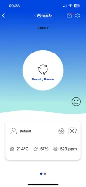 Fresh Connect screenshot 4