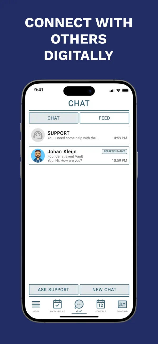 Screenshot #3 pour AML Intelligence Summit