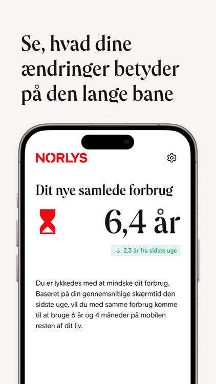 Skærm Tiden screenshot-3