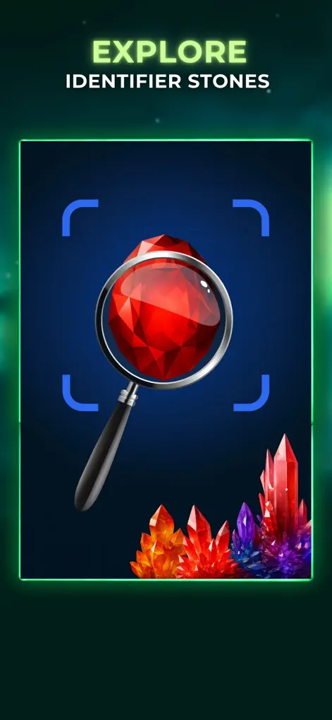 Magnetic Field & AI Coin Scan - App de Utilidades | MWM