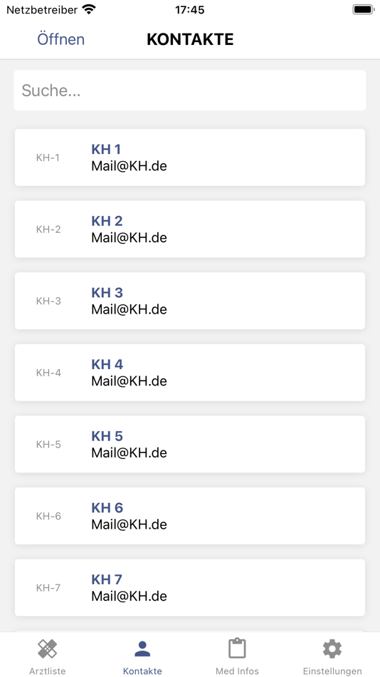 #4. KVKDash (iOS) By: Felix Rudat