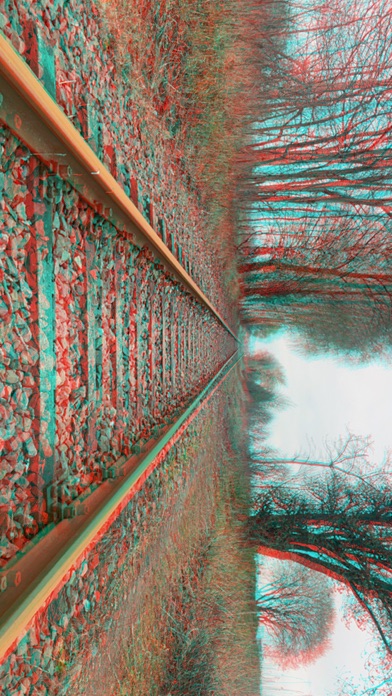 Screenshot #3 pour 3D Camera One Shot
