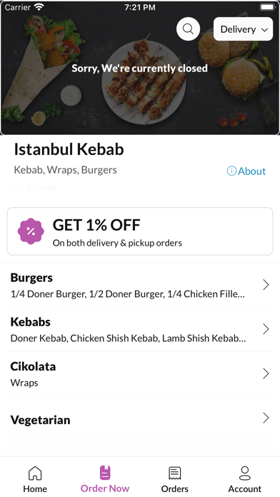 Istanbul Kebab Henlowのおすすめ画像3