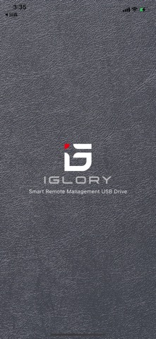 IGLORY screenshot