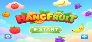 Hang Fruit : Guess the Fruit screenshot 1