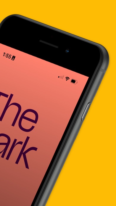 The Lark Club Screenshot