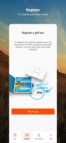 Smartbox® Screenshot 3 of 6