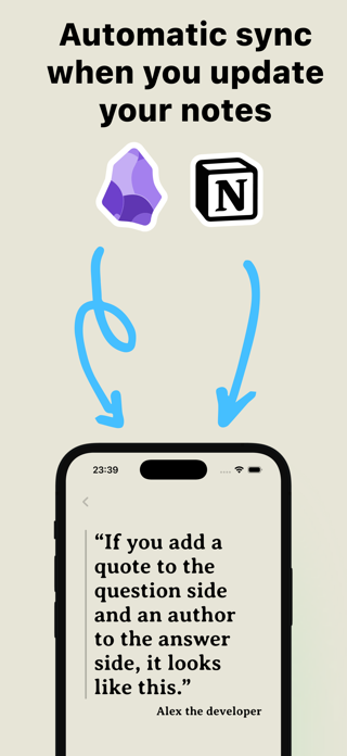 Cardcore Flashcards Screenshot 3 of 10