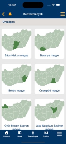 IPA Szombathely Screenshot 6 of 8
