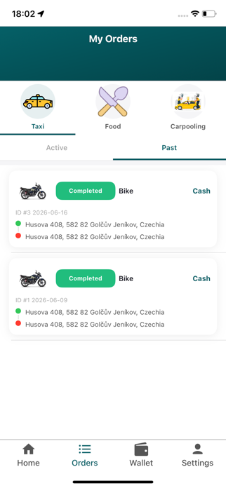 Zdrive User Screenshot 7 of 8