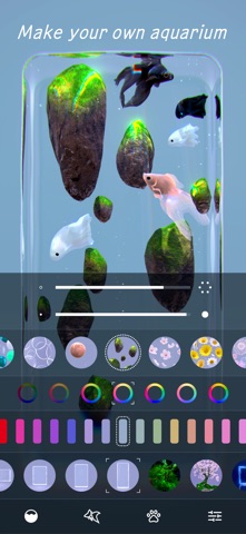 RYUKIN Screenshot 5 of 8