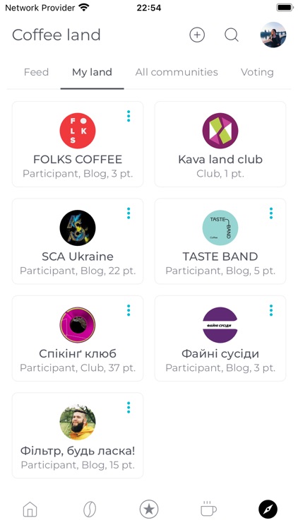 ArtCoffee screenshot-4