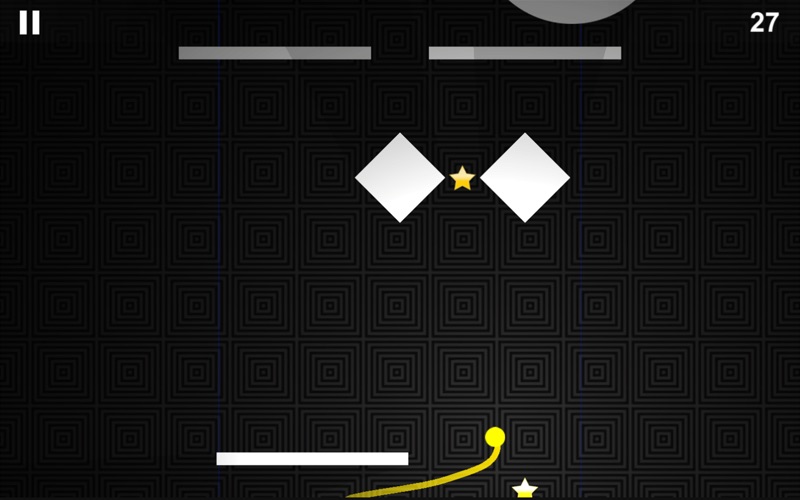 Fast Finger - endless game app screenshot 2