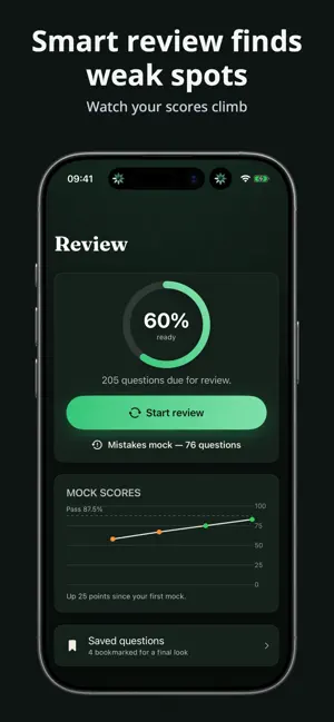 Theory Test Ireland DTT 2026 screenshot 4